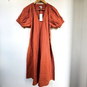 NWT Never a Wallflower Marrakesh Dress- xs